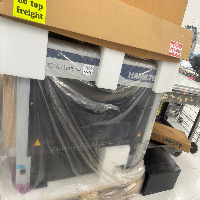 Hamilton Microlab STARlet IVD Liquid Handler image 0